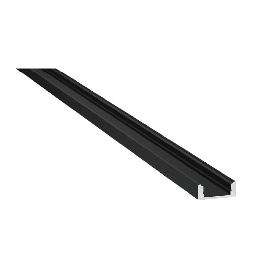 QSG-1707B ALU Black